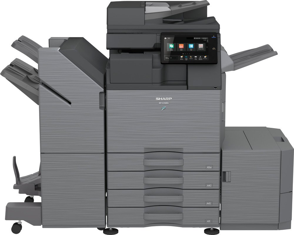 Sharp BP 51M65
